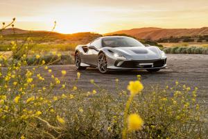 2020 Ferrari F8 Tributo